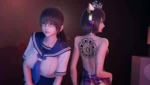 AI少女|MOD